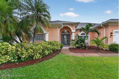 1848 Windbrook Drive SE, Palm Bay, FL 32909 - Photo 9