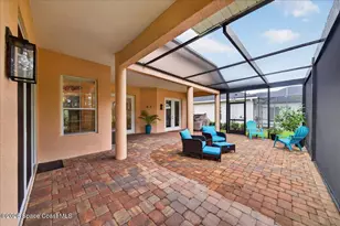 1848 Windbrook Dr SE, Palm Bay, FL 32909 - Photo 5