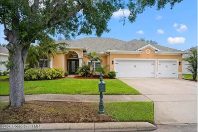 1848 Windbrook Drive SE, Palm Bay, FL 32909 - Photo 7
