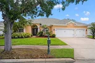 1848 Windbrook Dr SE, Palm Bay, FL 32909 - Photo 7