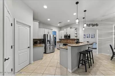 1848 Windbrook Drive SE, Palm Bay, FL 32909 - Photo 3
