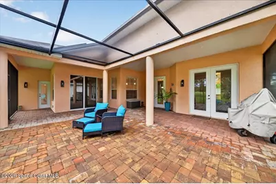 1848 Windbrook Drive SE, Palm Bay, FL 32909 - Photo 35