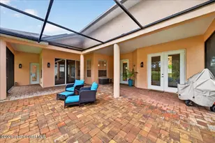1848 Windbrook Dr SE, Palm Bay, FL 32909 - Photo 35