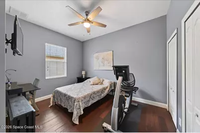 1848 Windbrook Drive SE, Palm Bay, FL 32909 - Photo 33