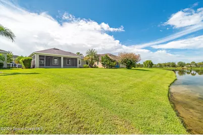 3202 Casterton Drive, Melbourne, FL 32940 - Photo 49