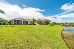 3202 Casterton Dr, Melbourne, FL 32940 - Photo 49