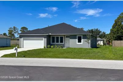 1370 Cogan Drive SE, Palm Bay, FL 32909 - Photo 1