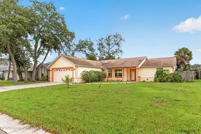 2265 Hickory Drive, Palm Beach Shores, FL 32935 - Photo 3