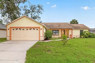 2265 Hickory Dr, Palm Beach Shores, FL 32935 - Photo 1