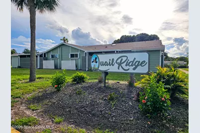 1924 Quail Ridge Court #2503, Cocoa, FL 32926 - Photo 29