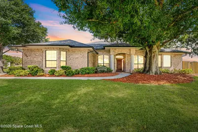 259 Neville Circle NE, Palm Bay, FL 32907 - Photo 3