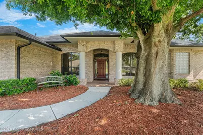 259 Neville Circle NE, Palm Bay, FL 32907 - Photo 5