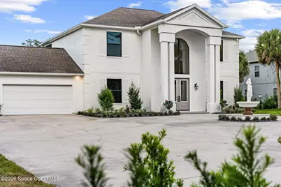 4170 S Tropical Trail, Merritt Island, FL 32952 - Photo 7