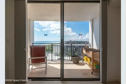 2100 N Atlantic Avenue #1010, Cocoa Beach, FL 32931 - Photo 19