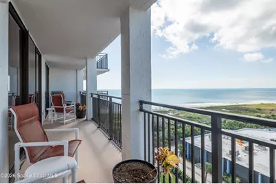 2100 N Atlantic Avenue #1010, Cocoa Beach, FL 32931 - Photo 31