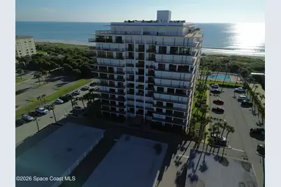 2100 N Atlantic Avenue #1010, Cocoa Beach, FL 32931 - Photo 41