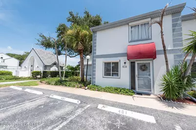 401 Seaport Boulevard #T144, Cape Canaveral, FL 32920 - Photo 1