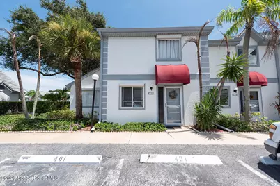 401 Seaport Boulevard #T144, Cape Canaveral, FL 32920 - Photo 3