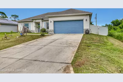 1373 Vandalia Avenue SE, Palm Bay, FL 32909 - Photo 1