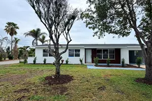 205 Melaleuca Dr E, Satellite Beach, FL 32937 - Photo 1