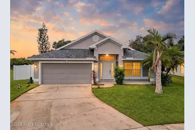 4530 Decatur Circle, Melbourne, FL 32934 - Photo 1