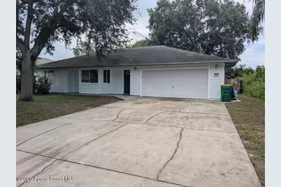 5110 Mayflower Street, Cocoa, FL 32927 - Photo 1
