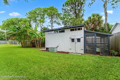 530 Hidden Creek Drive, Merritt Island, FL 32952 - Photo 83