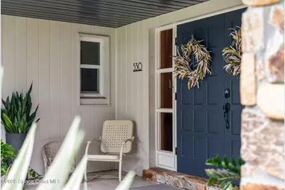 530 Hidden Creek Drive, Merritt Island, FL 32952 - Photo 7