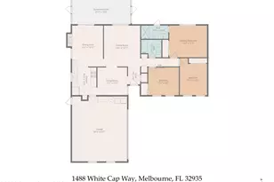 1488 White Cap Way, Melbourne, FL 32935 - Photo 37