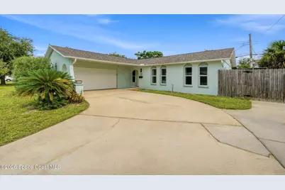 1488 White Cap Way, Melbourne, FL 32935 - Photo 1