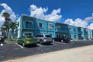 350 Fillmore Ave, Cape Canaveral, FL 32920 - Photo 1
