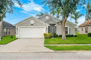 3927 Montesino Dr, Rockledge, FL 32955 - Photo 1