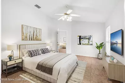 3927 Montesino Drive, Rockledge, FL 32955 - Photo 5