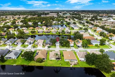 3927 Montesino Drive, Rockledge, FL 32955 - Photo 45