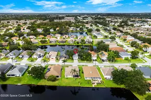3927 Montesino Dr, Rockledge, FL 32955 - Photo 45