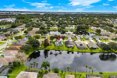 3927 Montesino Drive, Rockledge, FL 32955 - Photo 43