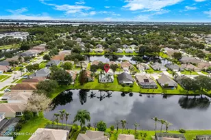 3927 Montesino Dr, Rockledge, FL 32955 - Photo 43