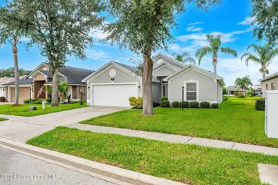 3927 Montesino Drive, Rockledge, FL 32955 - Photo 7