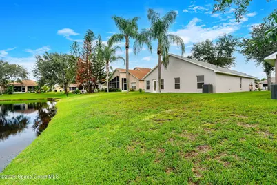 3927 Montesino Drive, Rockledge, FL 32955 - Photo 41
