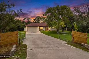 3500 Weber Rd, Malabar, FL 32950 - Photo 1