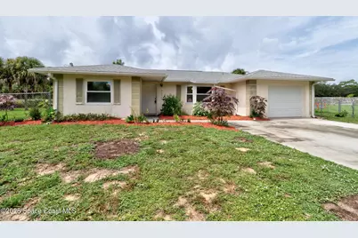 9884 Pine Street, Sebastian, FL 32976 - Photo 1