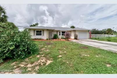 9884 Pine Street, Micco, FL 32976 - Photo 3