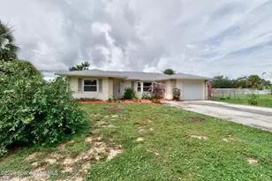 9884 Pine St, Micco, FL 32976 - Photo 3