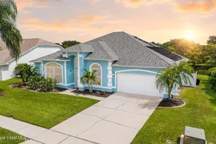 3685 Starlight Ave, Merritt Island, FL 32953 - Photo 1