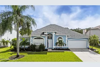 3685 Starlight Avenue, Merritt Island, FL 32953 - Photo 11