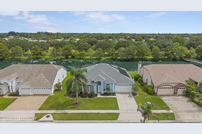 3685 Starlight Avenue, Merritt Island, FL 32953 - Photo 3