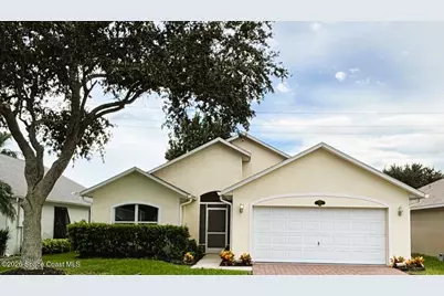 1261 Olde Bailey Lane, West Melbourne, FL 32904 - Photo 1