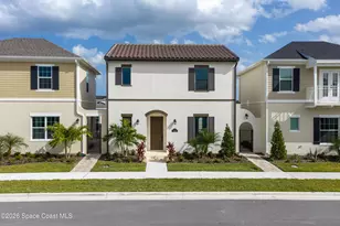 7689 Allure Dr, Melbourne, FL 32940 - Photo 1