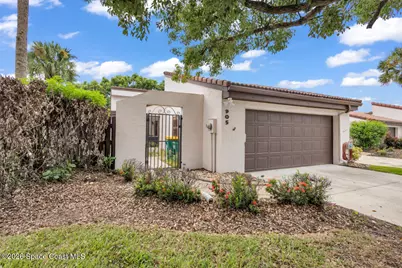 905 Osprey Drive, Melbourne, FL 32940 - Photo 3