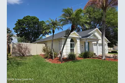 2470 Forest Run Drive, Melbourne, FL 32935 - Photo 3